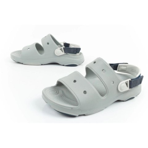 Sandały Crocs Classic All Terain M 207711-007 Crocs