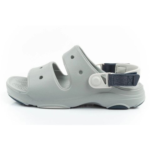 Sandały Crocs Classic All Terain M 207711-007 Crocs