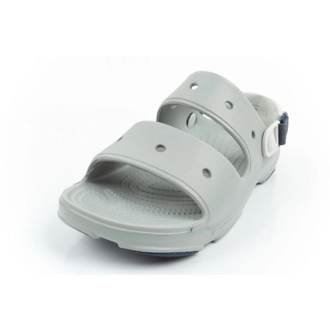 Sandały Crocs Classic All Terain M 207711-007 Crocs