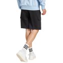 Spodenki adidas Essentials Feelcozy Fleece Cargo M JE3869 Adidas