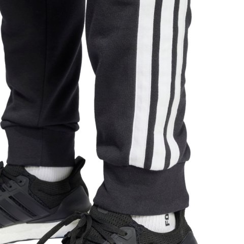Spodnie adidas Essential 3-Stripes French Terry M JD1881 Adidas
