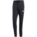 Spodnie adidas Essential 3-Stripes French Terry M JD1881 Adidas
