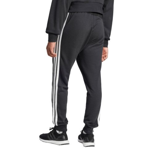 Spodnie adidas Essential 3-Stripes French Terry M JD1881 Adidas
