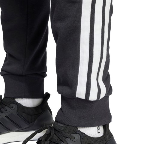 Spodnie adidas Essential 3-Stripes French Terry M JD1881 Adidas