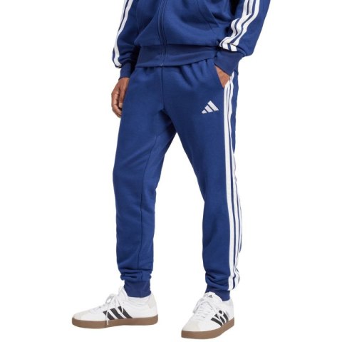 Spodnie adidas Essentials 3-Stripes Fleece M JD1859 Adidas