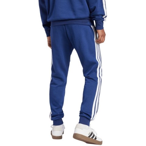 Spodnie adidas Essentials 3-Stripes Fleece M JD1859 Adidas