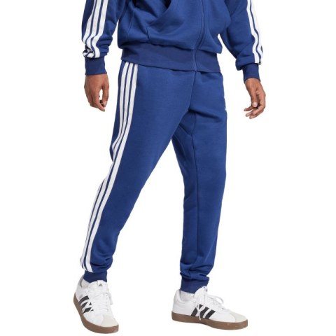 Spodnie adidas Essentials 3-Stripes Fleece M JD1859 Adidas