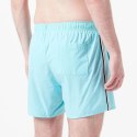 Szorty kąpielowe BOSS Iconic Light/Pastel Blue (50491594-455) Boss