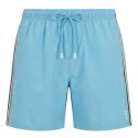 Szorty kąpielowe BOSS Iconic Light/Pastel Blue (50491594-455) Boss