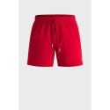 Szorty kąpielowe BOSS Iconic ROSSO (50491594-610) Boss