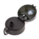 Bidon Meteor 650 ml 17660 bordowy Meteor