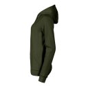 Bluza damska Trendy Zipper (military) Malfini
