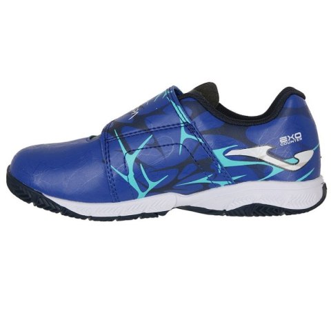Buty Joma Super Copa Jr 2409 IN Jr SCJW2504INV Joma