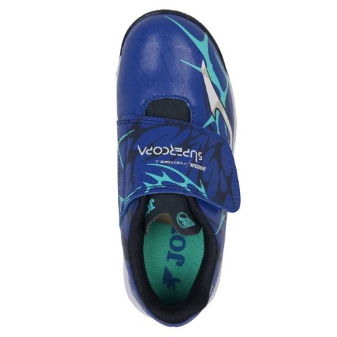 Buty Joma Super Copa Jr 2409 IN Jr SCJW2504INV Joma