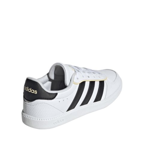 Buty adidas Breaknet Sleek Jr JQ3056 Adidas