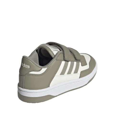 Buty adidas Rapid Court Jr JP7653 Adidas