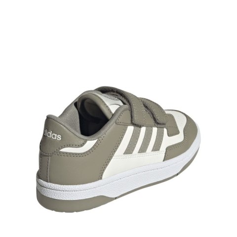 Buty adidas Rapid Court Jr JP7653 Adidas