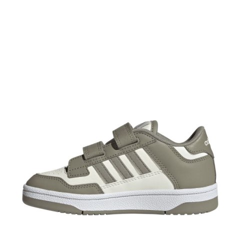 Buty adidas Rapid Court Jr JP7653 Adidas