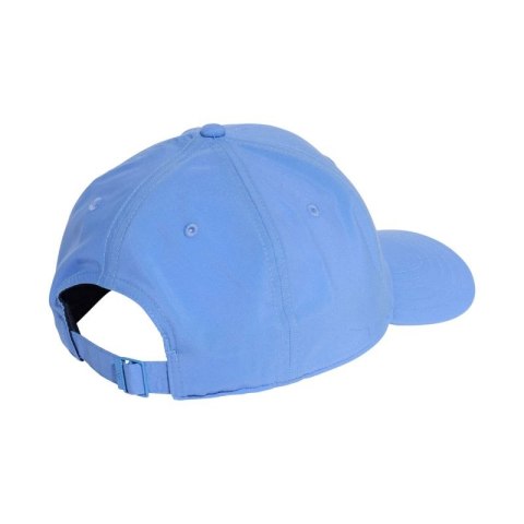 Czapka z daszkiem adidas New Logo Embroidered Baseball JW6039 Adidas