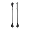Deska do pływania SUP REBEL ACTIVE RBA4501 - pomarańczowa Rebel