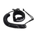Deska do pływania SUP REBEL ACTIVE RBA4501 - pomarańczowa Rebel