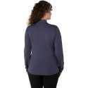 Koszulka Asics Core LS 1/2 Zip Winter Top W 2012D294500 Asics