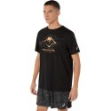 Koszulka Asics Fujitrail Logo SS Top M 2011D390001 Asics
