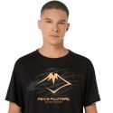 Koszulka Asics Fujitrail Logo SS Top M 2011D390001 Asics