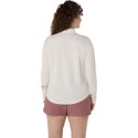 Koszulka Asics Icon 1/2 ZIP LS Top W 2012D175100 Asics