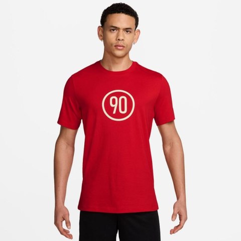 Koszulka Nike Sportswear Total 90 II M IB6032-657 Nike SPORTSWEAR