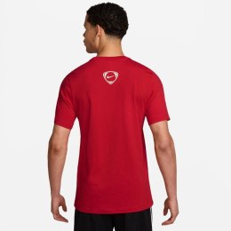 Koszulka Nike Sportswear Total 90 II M IB6032-657 Nike SPORTSWEAR