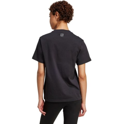 Koszulka adidas Animal Graphic W JV8536 Adidas