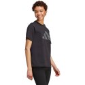 Koszulka adidas Animal Graphic W JV8536 Adidas