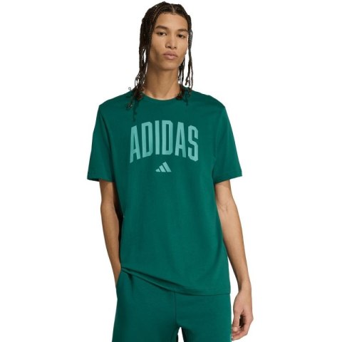 Koszulka adidas Collegiate Lineage Graphic M KA7135 Adidas