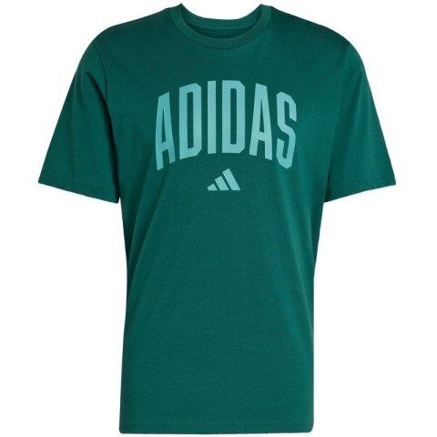 Koszulka adidas Collegiate Lineage Graphic M KA7135 Adidas