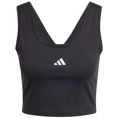 Koszulka adidas Essentials Small Logo Cotton W JE1321 Adidas
