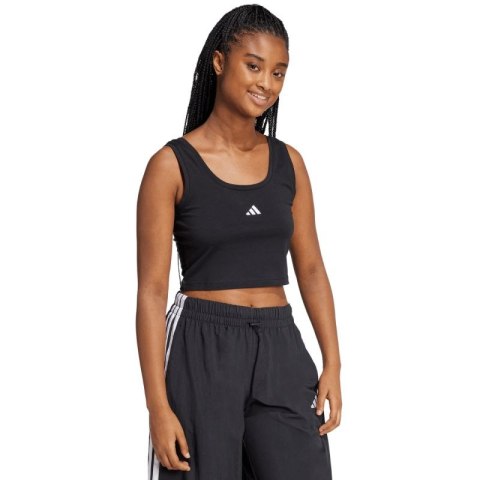 Koszulka adidas Essentials Small Logo Cotton W JE1321 Adidas
