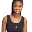 Koszulka adidas Essentials Small Logo Cotton W JE1321 Adidas