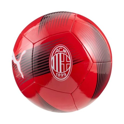 Piłka nożna Puma AC Milan Essentials 84748 01 Puma