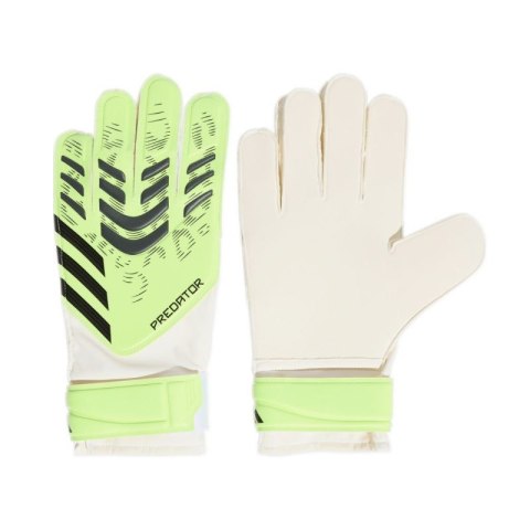 Rękawice bramkarskie adidas Predator Training M JN5356 Adidas