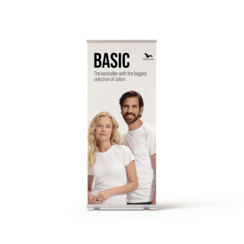 Roll-up (angielski) Malfini