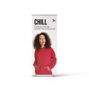 Roll-up (angielski) Malfini