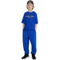 Spodnie 4F CAS Jr 4FJWSS25TTROM0965 36S 4f