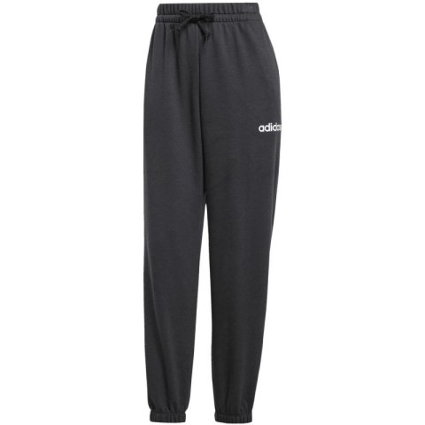 Spodnie adidas Essentials Linear French Terry Cuffed W JC5948 Adidas