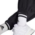 Spodnie adidas Essentials Linear French Terry Cuffed W JC5948 Adidas