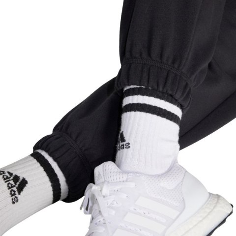 Spodnie adidas Essentials Linear French Terry Cuffed W JC5948 Adidas