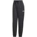 Spodnie adidas Essentials Linear French Terry Cuffed W JC5948 Adidas