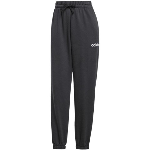 Spodnie adidas Essentials Linear French Terry Cuffed W JC5948 Adidas