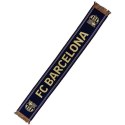 Szalik kibica FC Barcelona scarf 5004BUT35 Inny