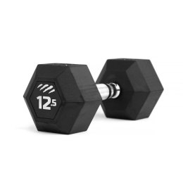 Tiguar hantel HEX 12,5 kg Tiguar
